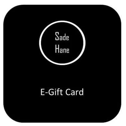 Sadehane Gift Card