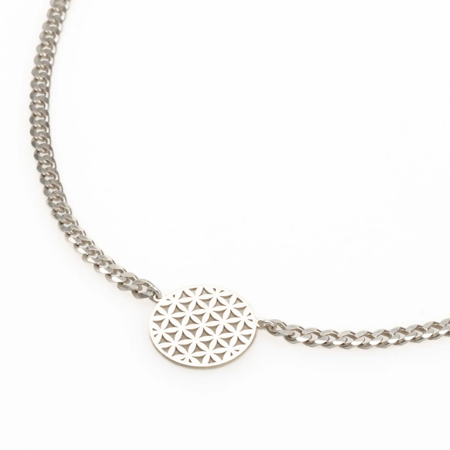 Flower of Life Choker